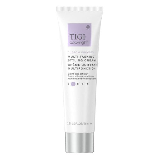 TIGI Copyright Custom Create Multi Tasking Styling Cream 3.2oz