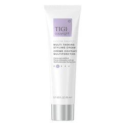 TIGI Copyright Custom Create Multi Tasking Styling Cream 3.2oz