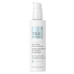 TIGI Copyright Custom Create Split End Repair Cream 3oz