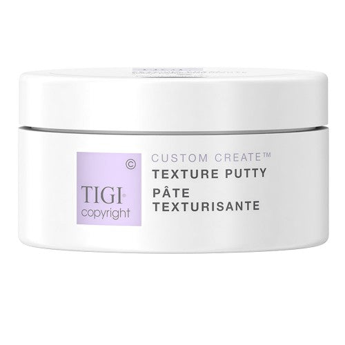 TIGI Copyright Custom Create Texture Putty 1.9oz