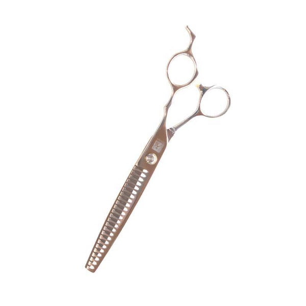 Titan Professional Barber Thinner 24T 7in
