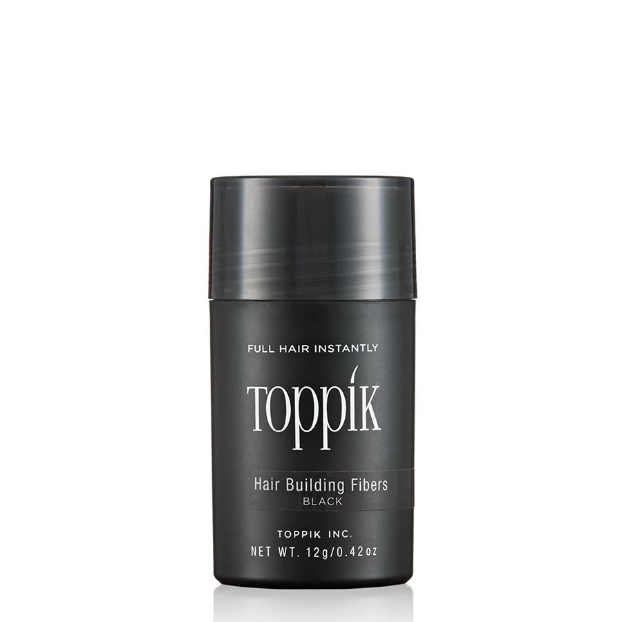 Toppik Hair Fibers, Small Size, 9 Colors – Fabove.ca