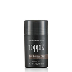 Toppik Hair Building Fibers Regular Size 12g