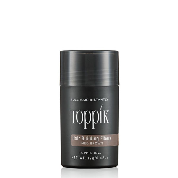 Toppik Hair Building Fibers Regular Size 12g