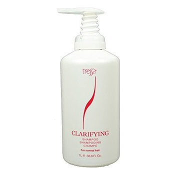 Tressa Clarifying Shampoo 1L
