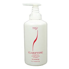 Tressa Clarifying Shampoo 1L