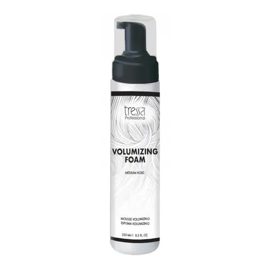 Tressa Volumizing Foam 250ml