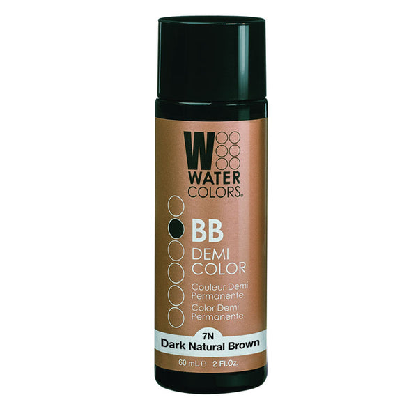 Tressa Watercolors BB Demi Color 60ml