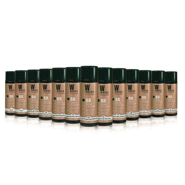 Tressa Watercolors BB Demi Color 60ml