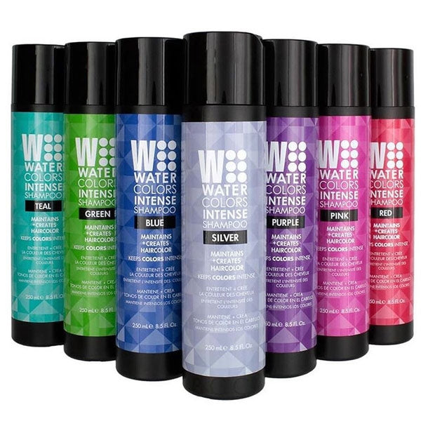 Tressa Watercolors Intense Shampoo 250ml