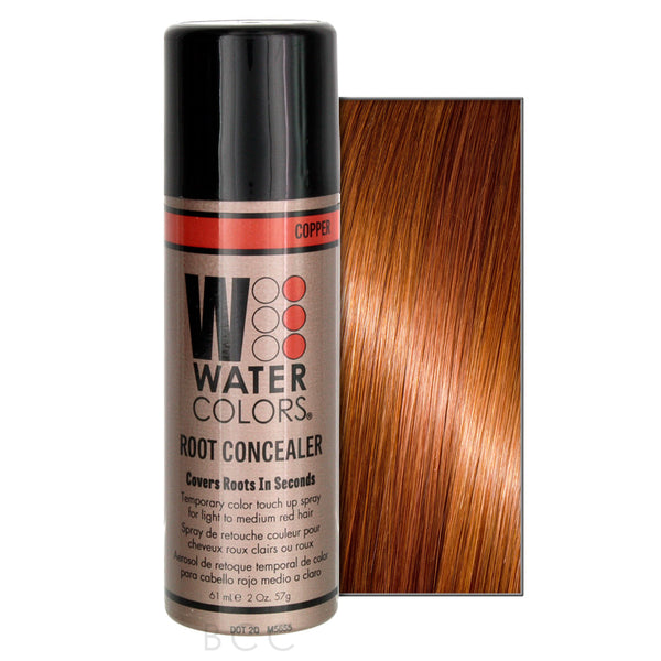 Tressa Watercolors Root Concealer copper