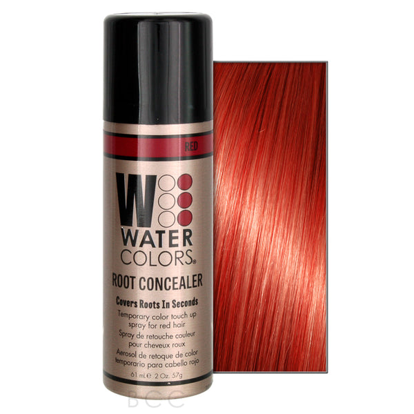 Tressa Watercolors Root Concealer red