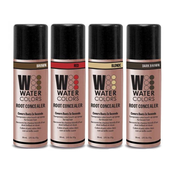 Tressa Watercolors Root Concealer 61ml