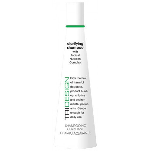 TRI Design Clarifying Shampoo 10oz