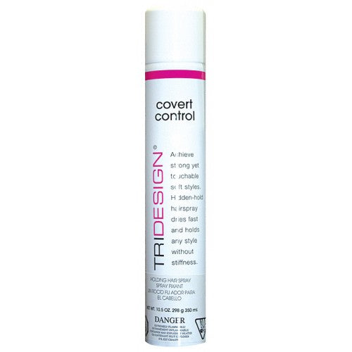 TRI Design Covert Control Spray 10.5oz