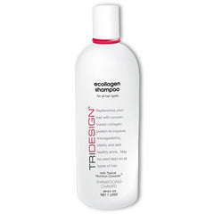 TRI Design Ecollogen Shampoo