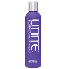 UNITE BLONDA Toning Shampoo