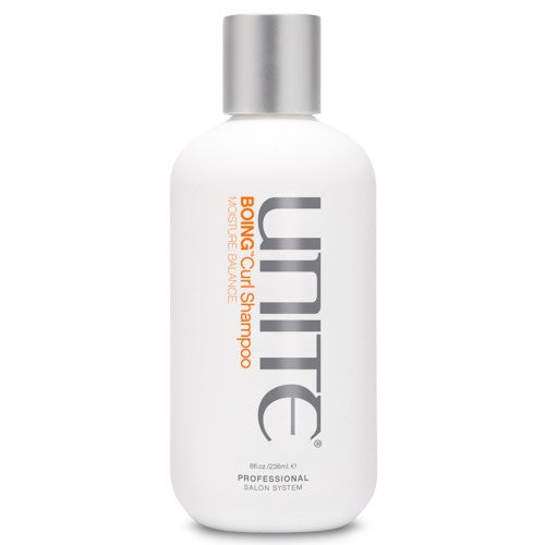 UNITE Boing Curl Shampoo 8oz