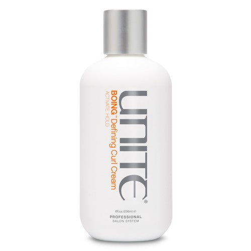 UNITE Boing Defining Curl Cream 8oz