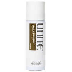UNITE Gone In 7SECONDS Root Touch-Up 2oz Light brown