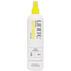 UNITE RE:UNITE Silky:Smooth Heat Activator