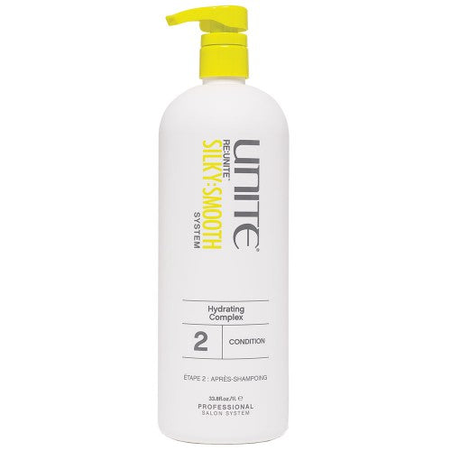 UNITE RE:UNITE Silky:Smooth Hydrating Complex