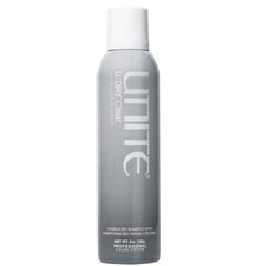 UNITE U:DRY Clear Invisible Dry Shampoo 5oz