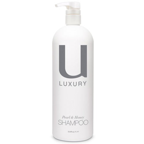 UNITE U Luxury Pearl & Honey Shampoo