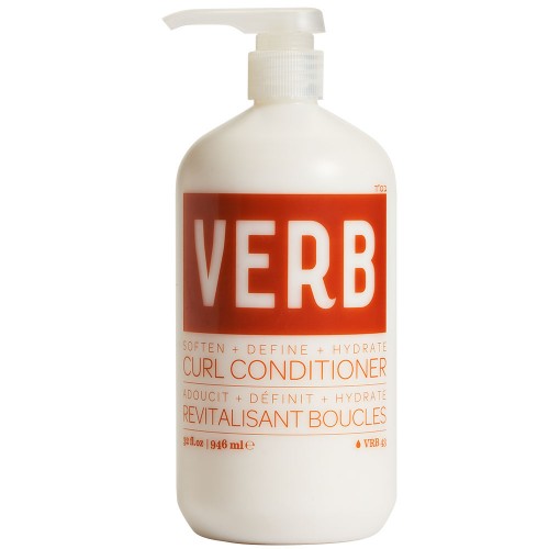 Verb Curl Conditioner