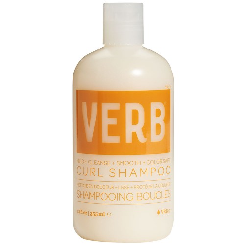 Verb Curl Shampoo