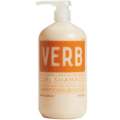 Verb Curl Shampoo