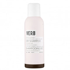 Verb Dry Shampoo Dark Hair 4.5oz