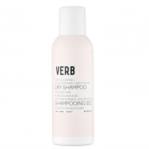 Verb Dry Shampoo Light Hair 4.5oz