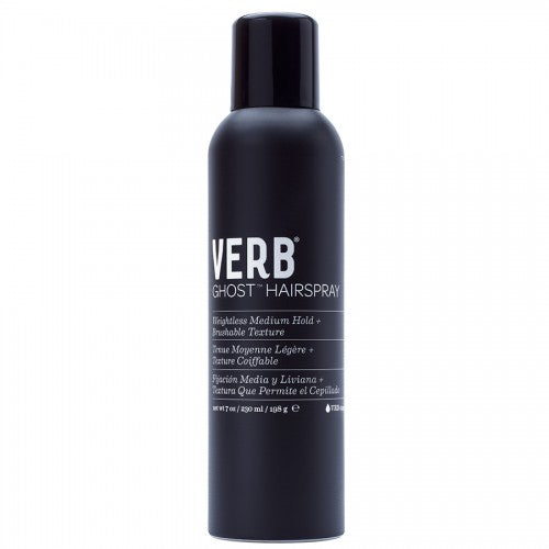 Verb Ghost Hairspray 7oz