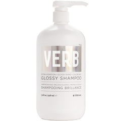 Verb Glossy Shampoo