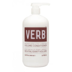 Verb Volume Conditioner