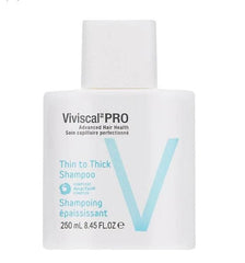 Viviscal Professional Thin to Thick Shampoo 250ml