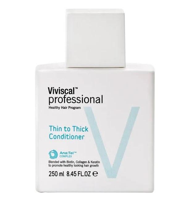 Viviscal Professional Thin to Thick Conditioner 250ml