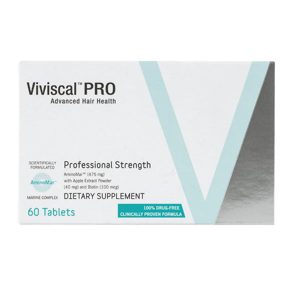 Viviscal Professional Strength Dietary Supplement 60 Tablets