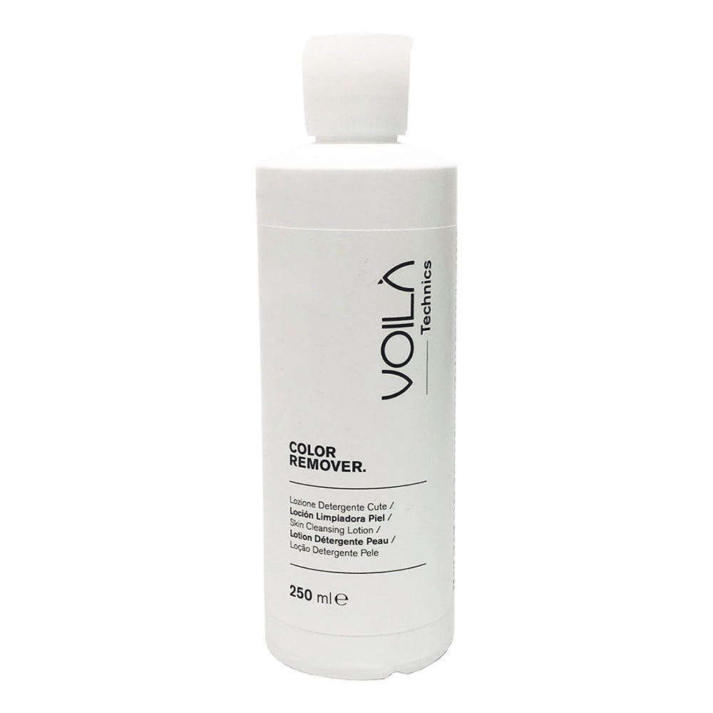 Intercosmo / Voila Color & Shine Color Remover 250ml