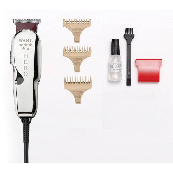 Wahl 5 Star HERO T-Blade Trimmer #56362
