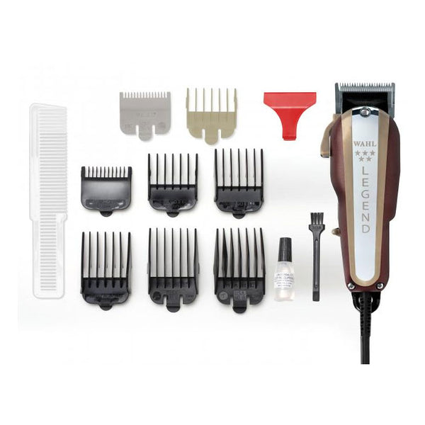 Wahl 5 Star Legend Clipper #56350