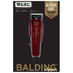 Wahl 5 Star Balding Clipper