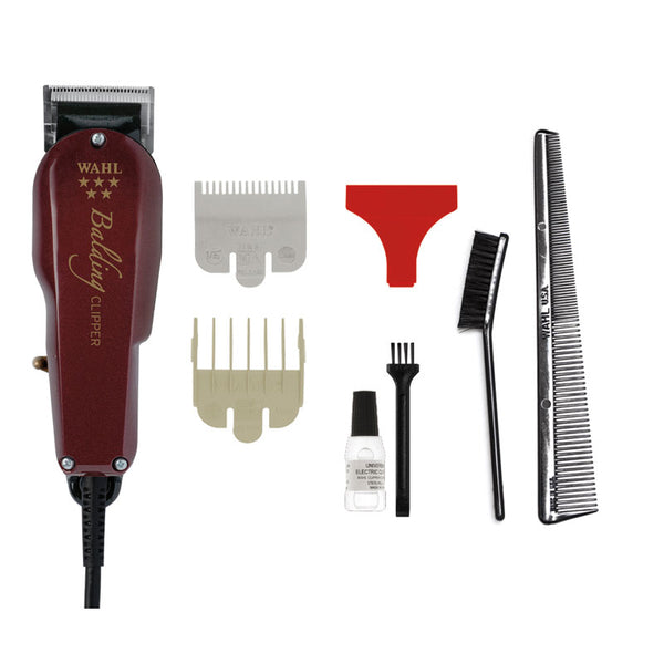 Wahl 5 Star Balding Clipper