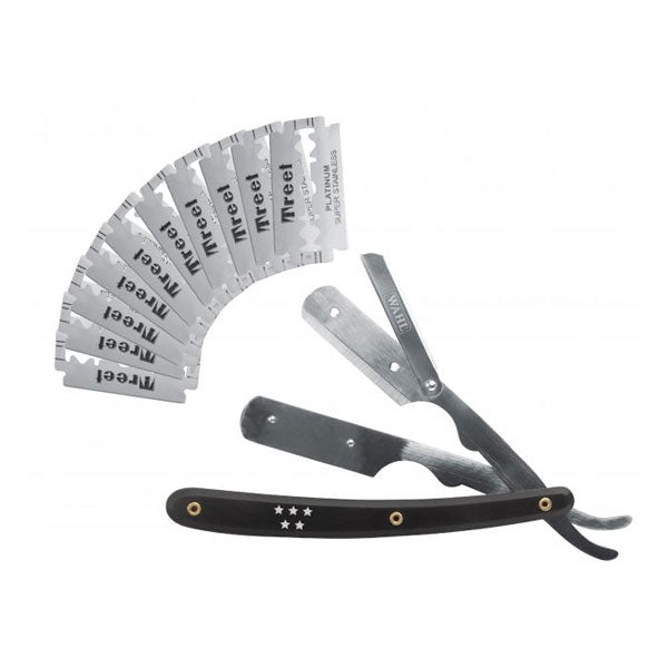 Wahl Classic Swing Lock Straight Razor #56752