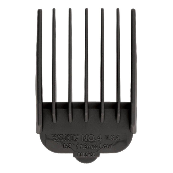 Wahl Guide Comb #4 - 1/2" 13mm #53133