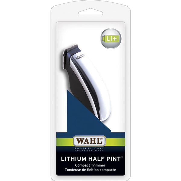 Wahl Half Pint Battery Operated Compact Trimmer