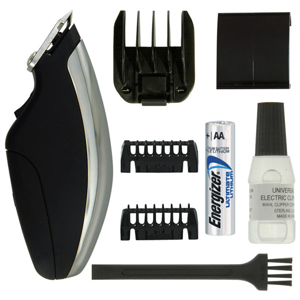 Wahl Half Pint Battery Operated Compact Trimmer