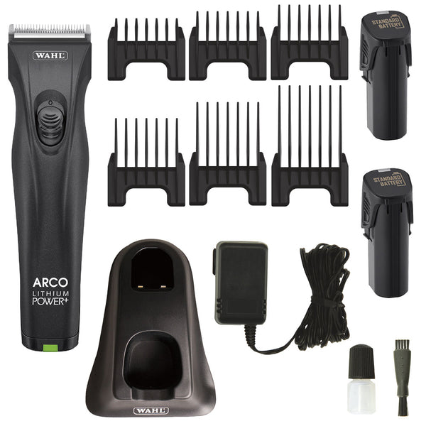 Wahl Lithium Arco Cordless Clipper #56457