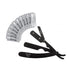 Wahl Matted Swing Lock Straight Razor #56751